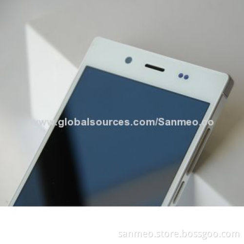 iocean X8 Mini Pro Smartphone, CPU MT6592 1.7GHz Octa Core/3G WCDMA + GSM + Android 4.4New